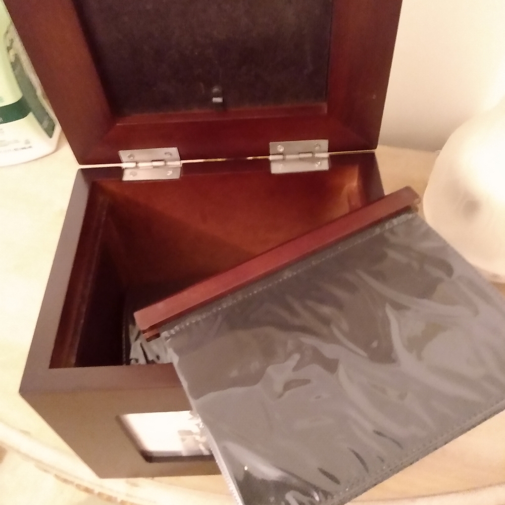 Photo frame box - Picture 5 of 9